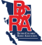 British Columbia Rodeo Association logo